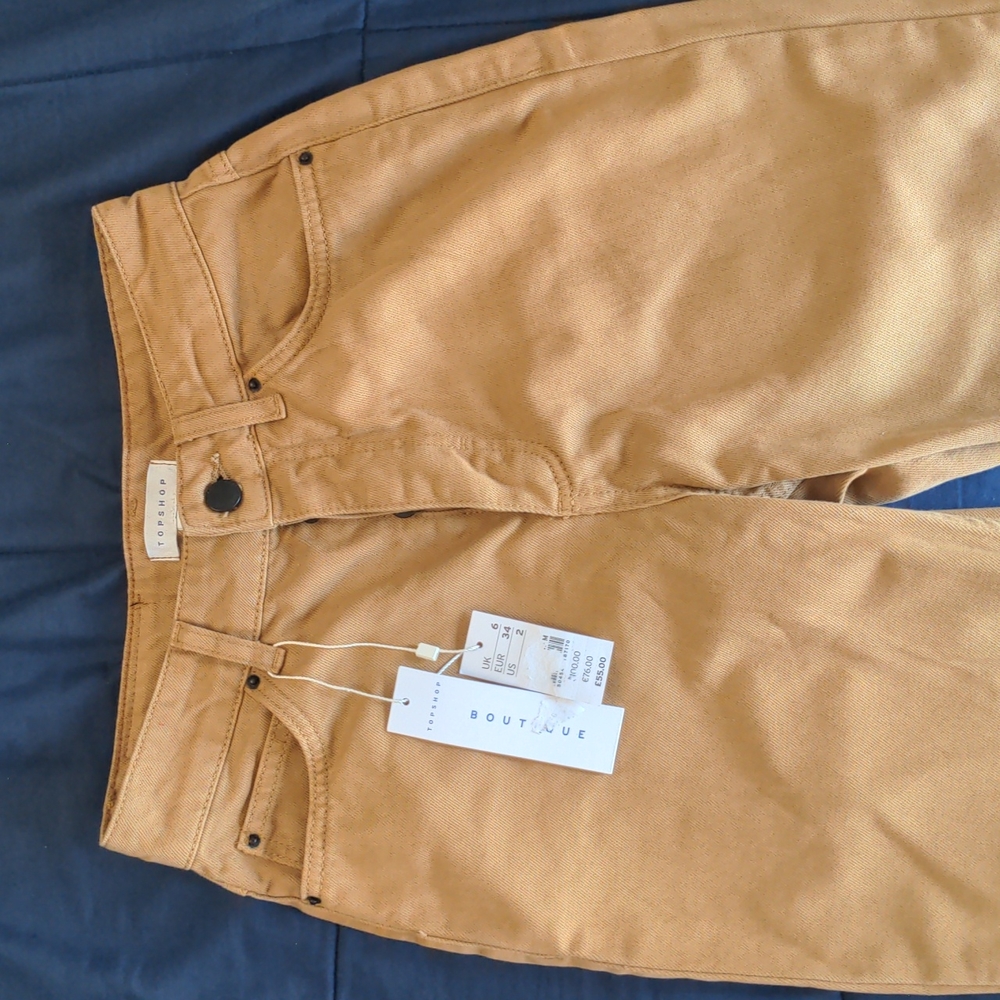 Topshop Pants
